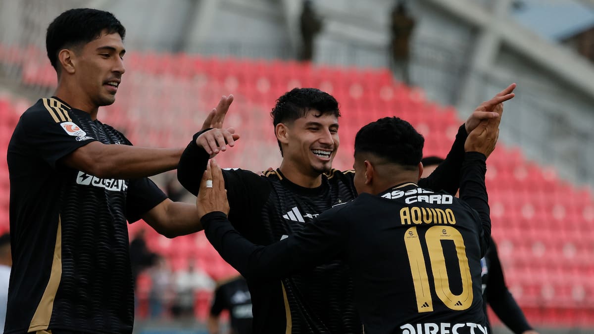 “Estamos en conversaciones con su círculo hace rato”: El jugador que Colo Colo quiere asegurar