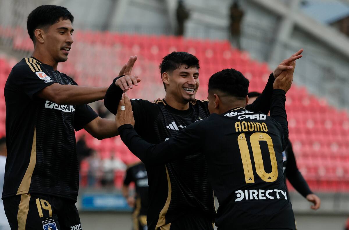 “Estamos en conversaciones con su círculo hace rato”: El jugador que Colo Colo quiere asegurar