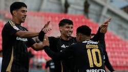 “Estamos en conversaciones con su círculo hace rato”: El jugador que Colo Colo quiere asegurar