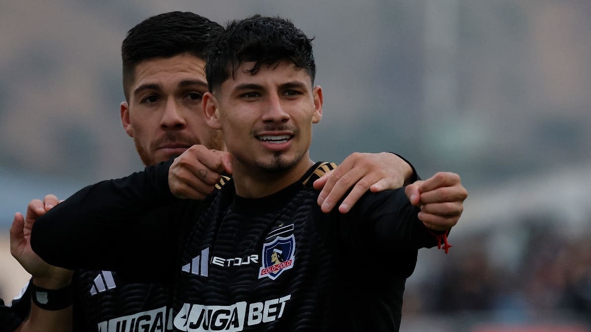 Sorpresa: Alexander Oroz aparece con camiseta de equipo de Primera B tras su salida de Colo Colo
