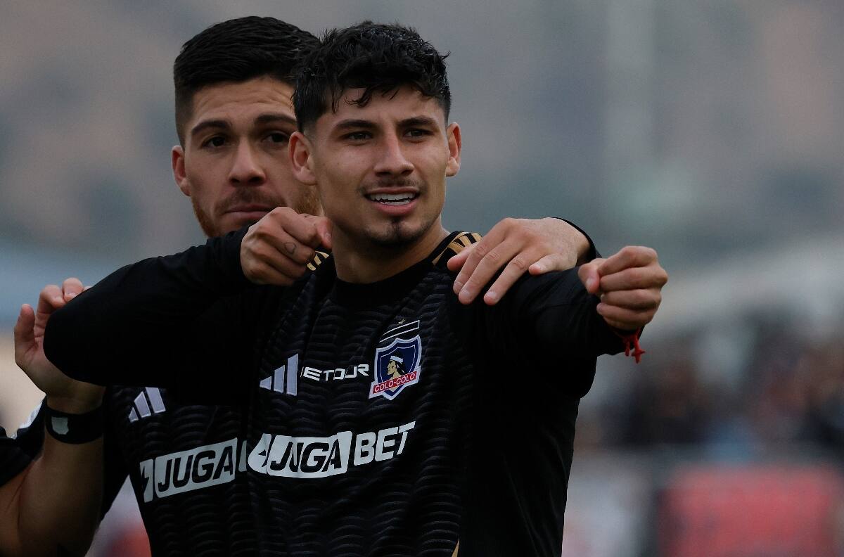 Sorpresa: Alexander Oroz aparece con camiseta de equipo de Primera B tras su salida de Colo Colo