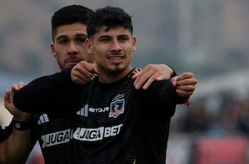 Sorpresa: Alexander Oroz aparece con camiseta de equipo de Primera B tras su salida de Colo Colo