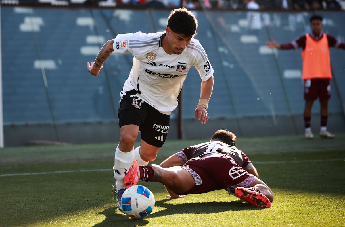 Giro inesperado: tenía casi todo listo para renovar en Colo Colo y ahora podría salir del Estadio Monumental
