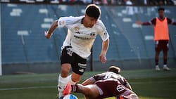 Giro inesperado: tenía casi todo listo para renovar en Colo Colo y ahora podría salir del Estadio Monumental