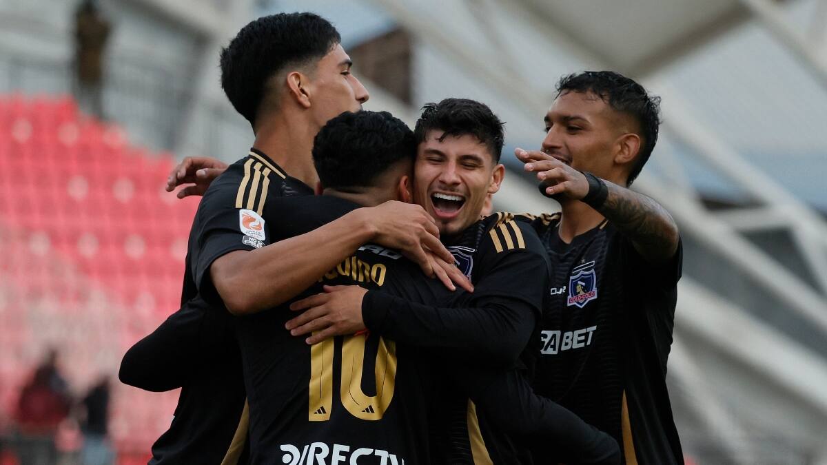 No juega hace 10 partidos: el único jugador de Colo Colo que sería renovado para la temporada 2026