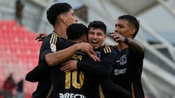 No juega hace 10 partidos: el único jugador de Colo Colo que sería renovado para la temporada 2026