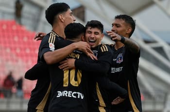 No juega hace 10 partidos: el único jugador de Colo Colo que sería renovado para la temporada 2026