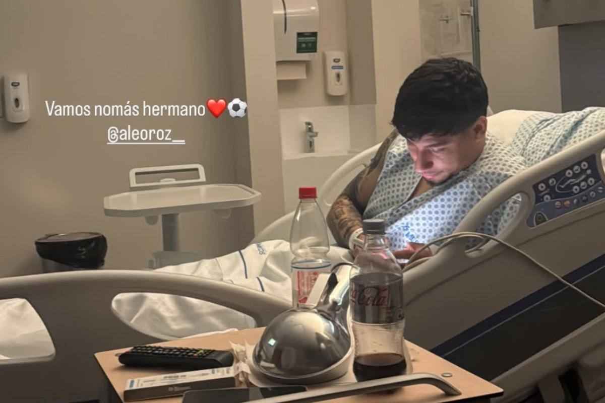 no podrá ser parte de la citación de Colo Colo vs Palestino.