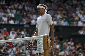 La Generación Perdida del Tenis: “No lo pueden manejar”