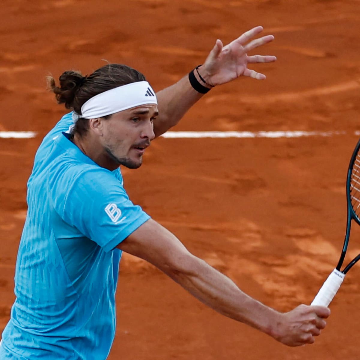 Zverev acaba con el sueño de Blockx en Madrid y va por la revancha con Sinner: ¿La novena será la vencida?