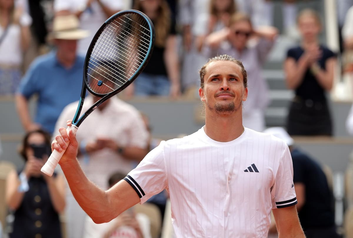 ¿Su gran oportunidad para ganar un Grand Slam?. EFE