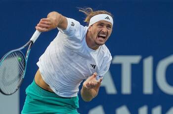 Está para cualquiera: así quedaron los octavos de final del Masters 1000 de Toronto