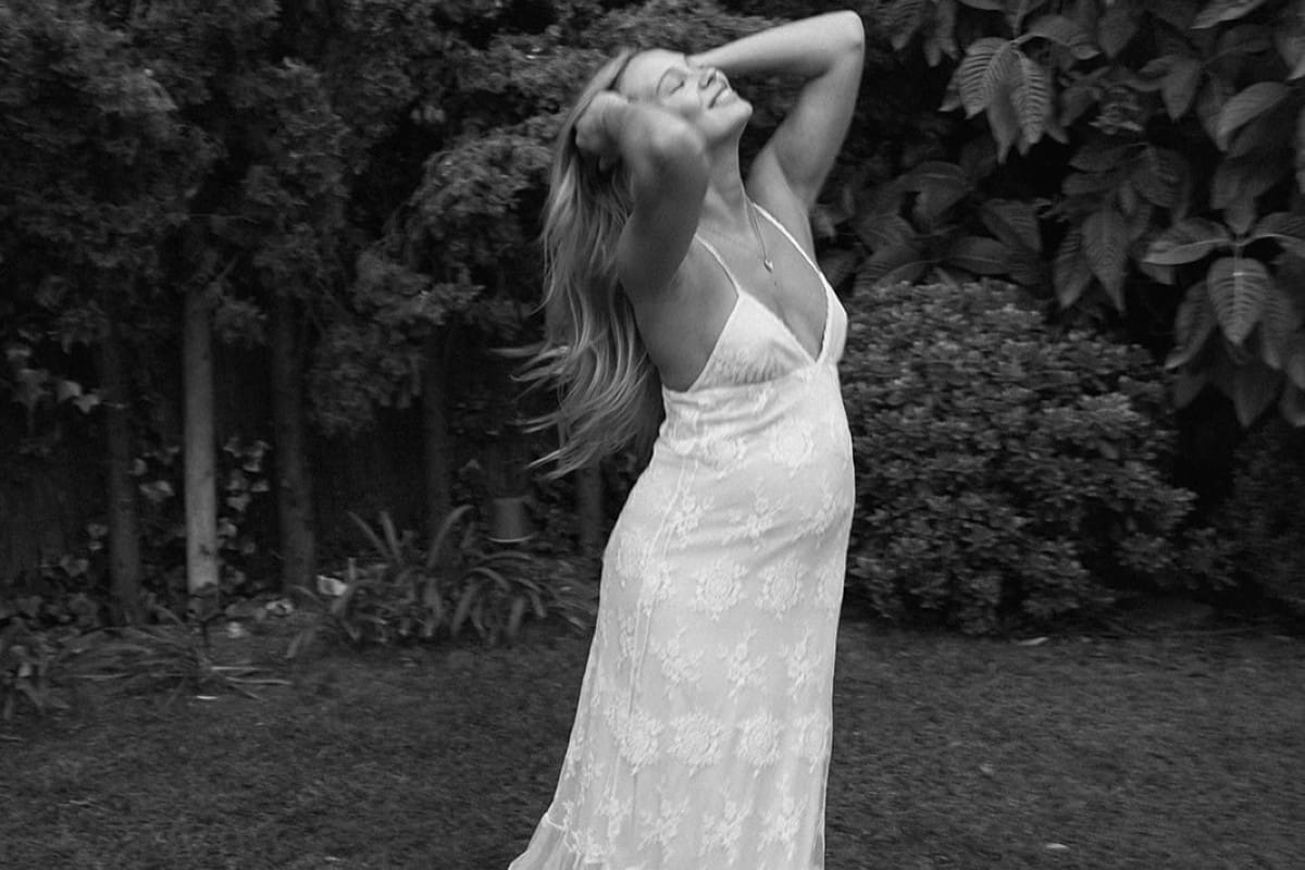 Foto: Instagram Alexandra Litvinova