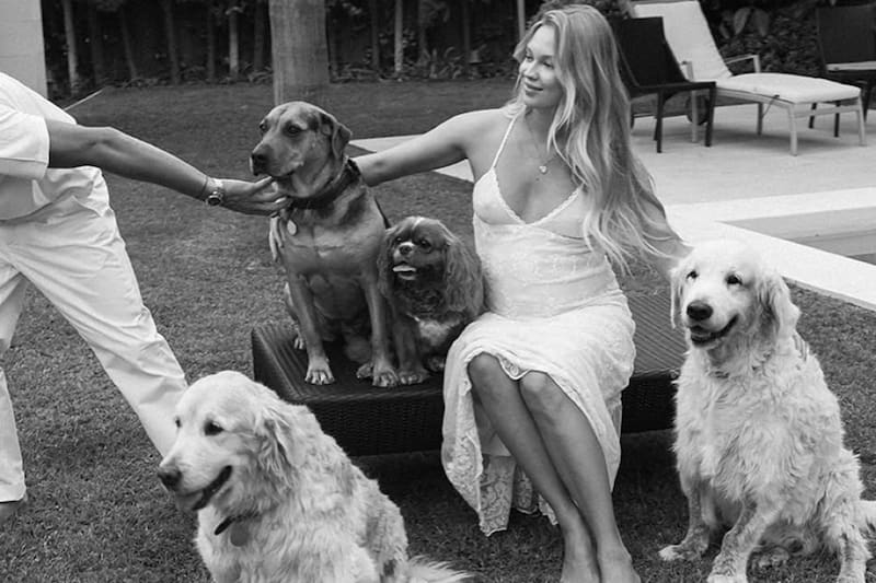 Foto: Instagram Alexandra Litvinova