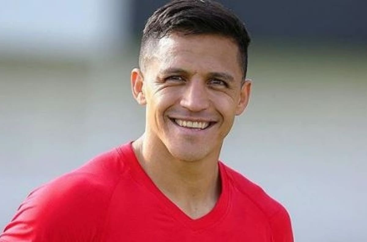 ¡Sorpresa! Mariana Marino reveló detalles de romance con Alexis Sánchez