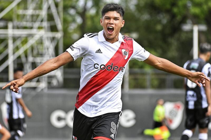 llegará a La Florida tras un semestre cedido en Godoy Cruz.