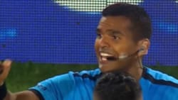 VIDEO | Desatada la polémica en Argentina: el gol que le anularon a la U