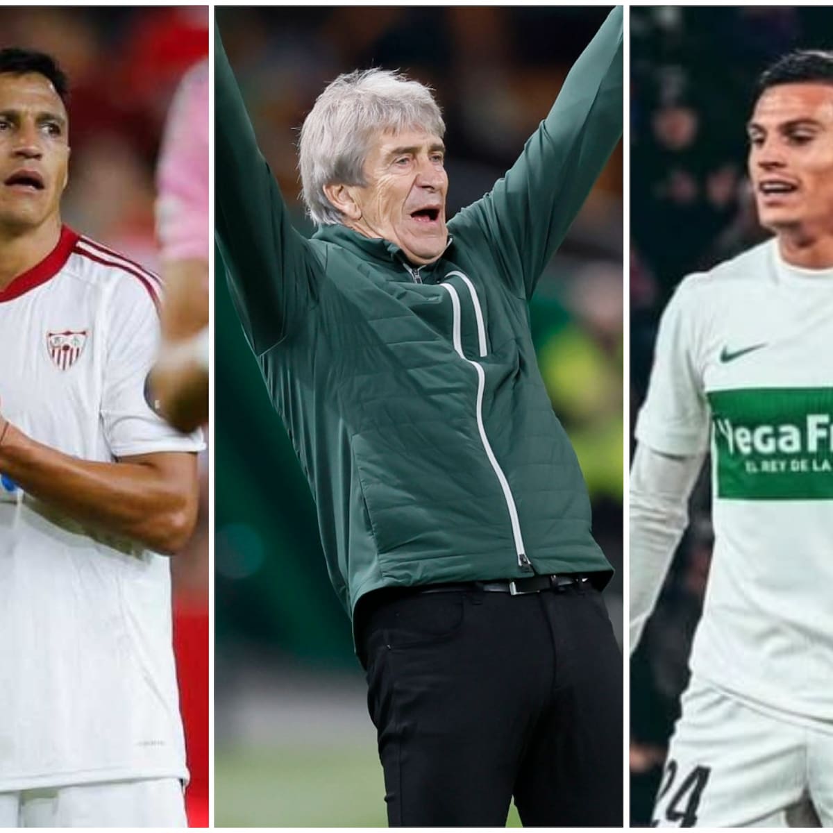 Nadie lo vio venir: sorpresiva derrota del Celta cambia todo el panorama para los chilenos en España