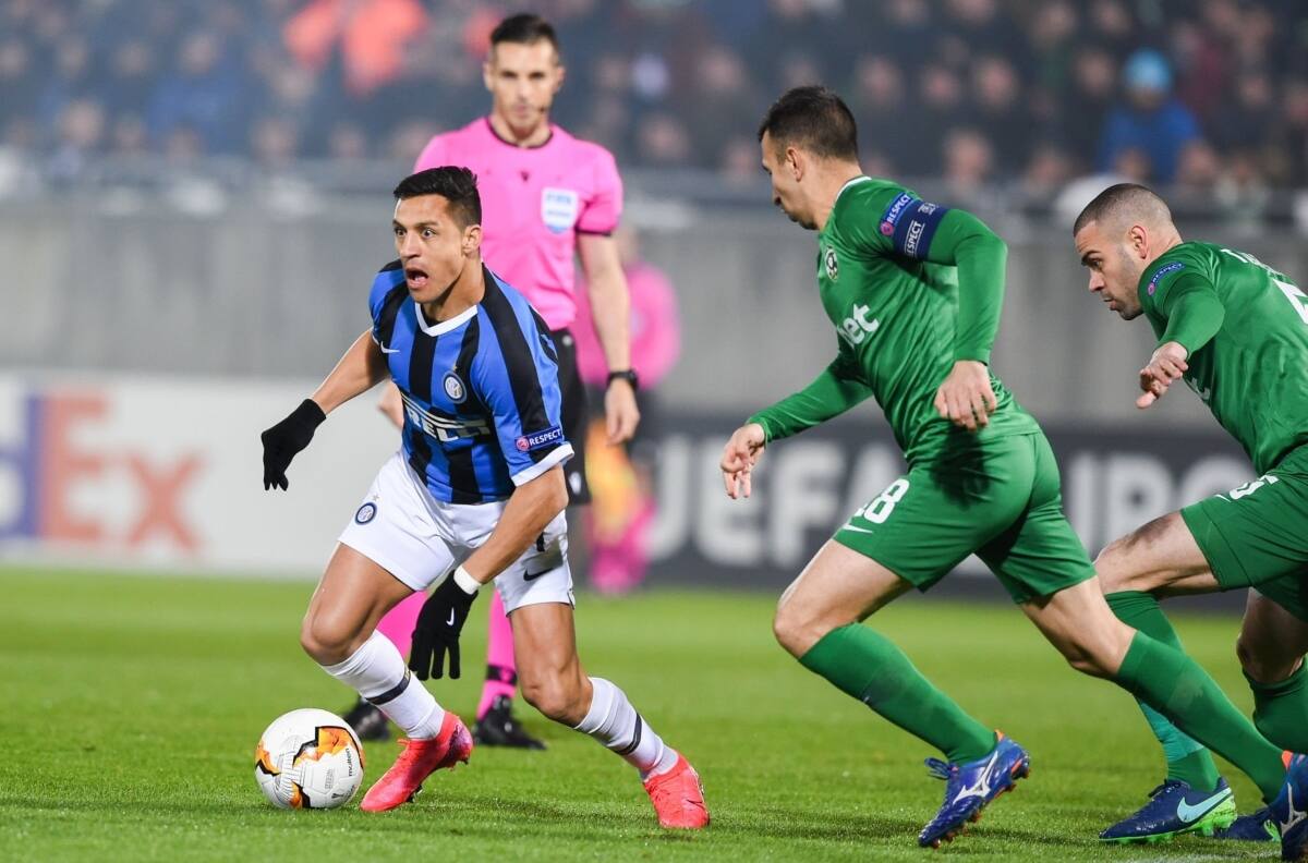 Federación Italiana de Fútbol anuncia la fecha en que retornaría la Serie A