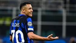 Cuesta entenderlo: Inter despide a Alexis Sánchez y mantiene a Arnautovic