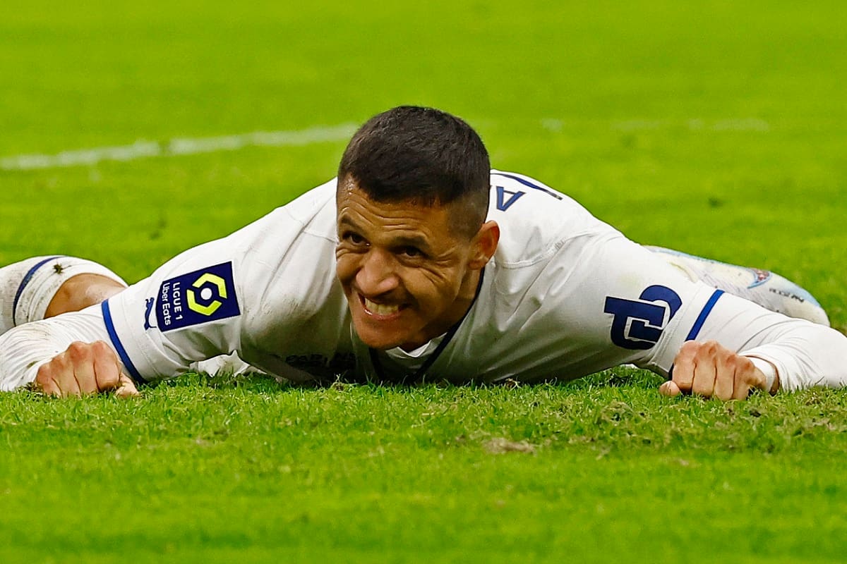 El "Niño Maravilla" no se guardó nada hoy en Francia.