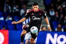 Adiós a la Roja y el derbi: lesión de Alexis Sánchez en Sevilla es más grave de lo esperado
