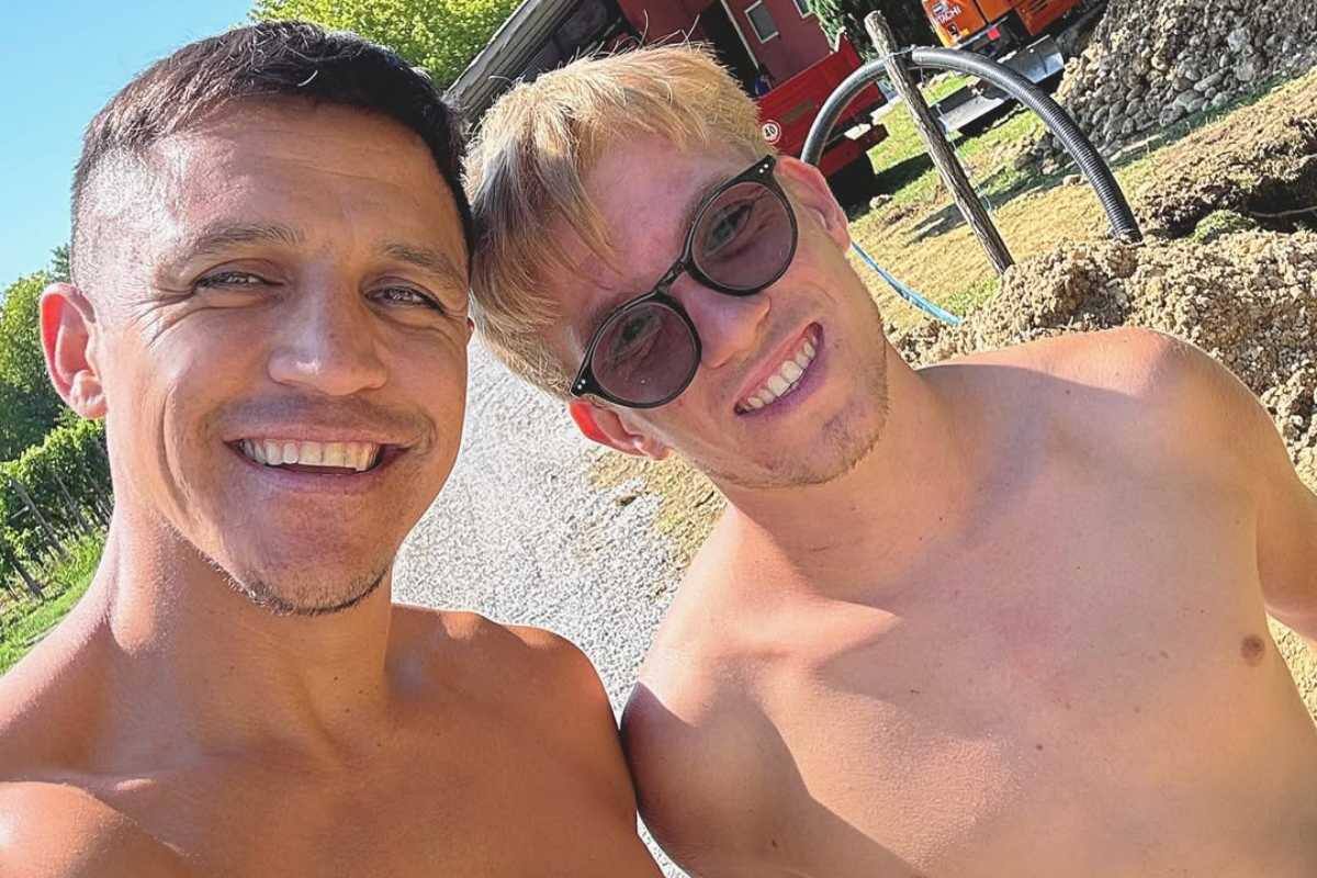 Usó su Instagram para dejar un motivador mensaje.