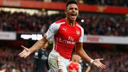 Piden a estrella de Real Madrid que se inspire en Alexis Sánchez