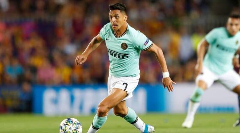 alexis sanchez