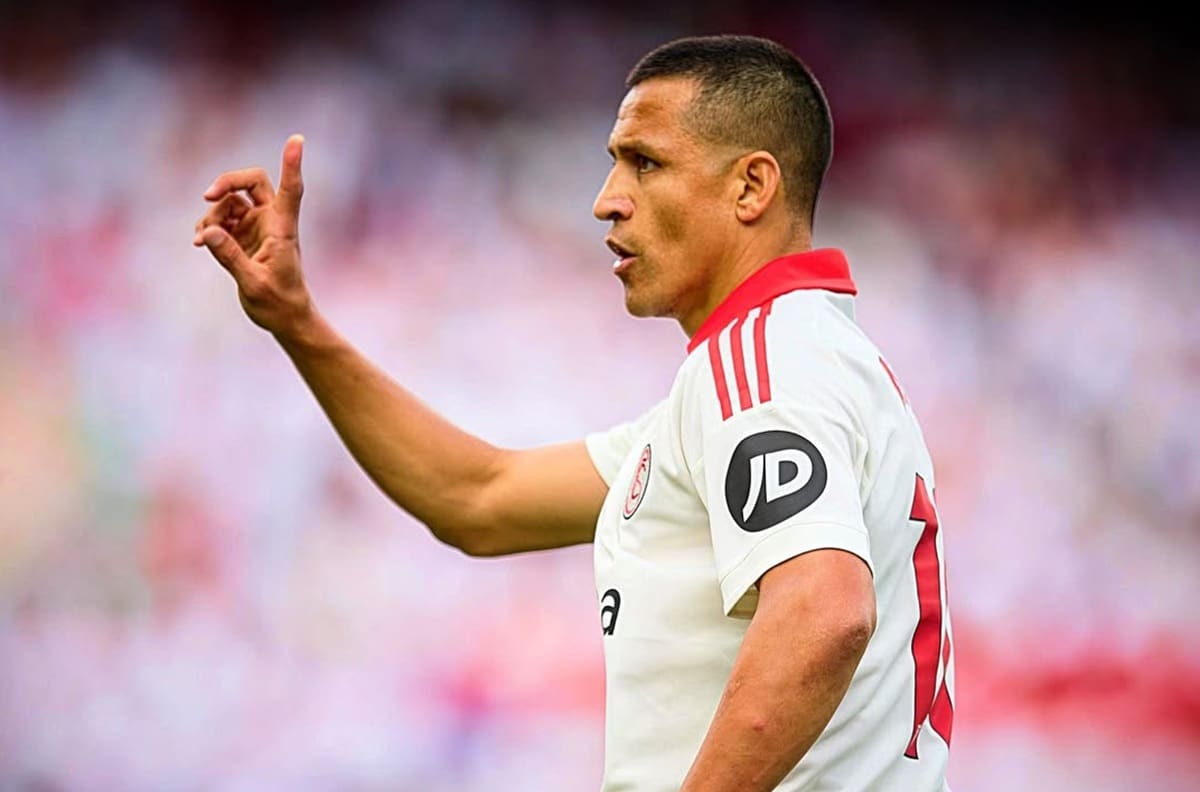 Todo gracias a Alexis: los resultados que pueden dejar casi salvado al Sevilla en la próxima fecha