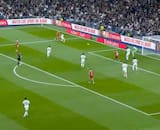 VIDEO | Era el gol del año de Alexis Sánchez tras asistencia de Suazo y así definió contra Real Madrid