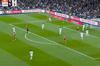 VIDEO | Era el gol del año de Alexis Sánchez tras asistencia de Suazo y así definió contra Real Madrid
