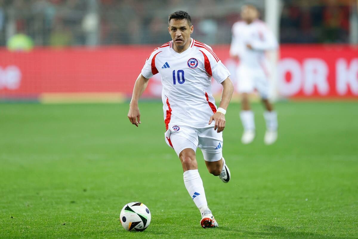 Todo indica que vestirá de blanco y será jugador del Sevilla la temporada 2025-2026.