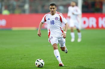 Alexis Sánchez al Sevilla: confirman por cuánto tiempo firmará el Niño Maravilla