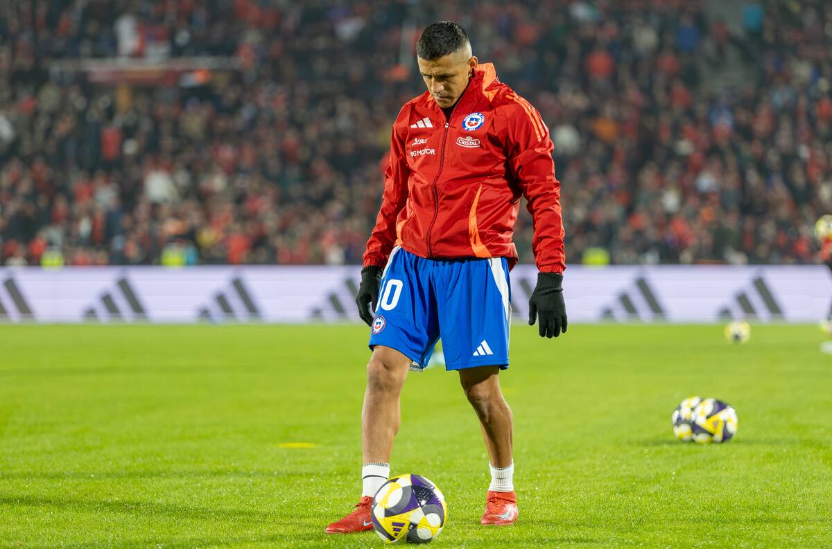 “Esta situación la creó él”: horas cruciales para Alexis Sánchez