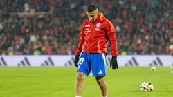 “Esta situación la creó él”: horas cruciales para Alexis Sánchez
