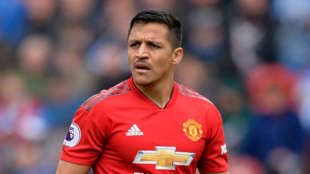 Aseguran que Alexis Sánchez coqueteó con Sabrina Sosa y Dayane Mello mientras pololeaba con Ilaria Cancian