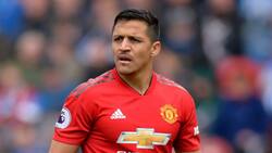 Aseguran que Alexis Sánchez coqueteó con Sabrina Sosa y Dayane Mello mientras pololeaba con Ilaria Cancian