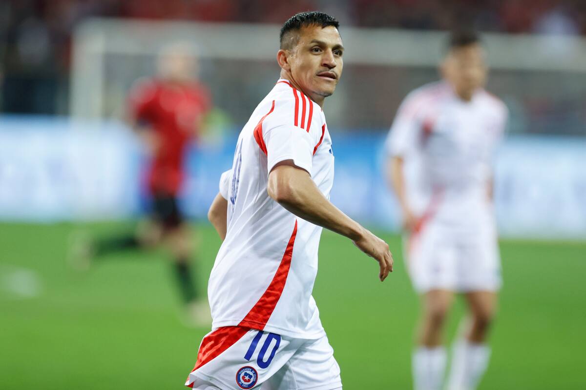 en el duelo de hoy contra Albania.