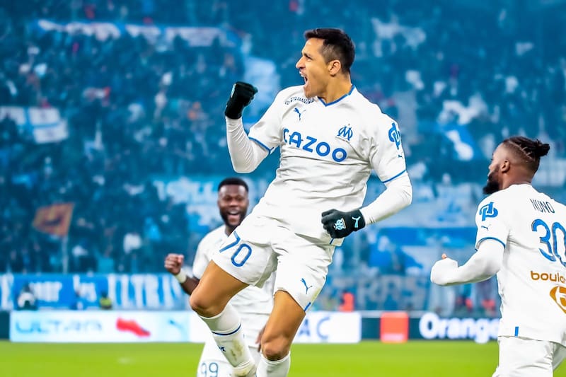 El "Niño Maravilla" sería titular en la Copa de Francia