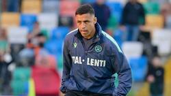 ¿El adiós de Alexis? Udinese perdió su último partido de la temporada