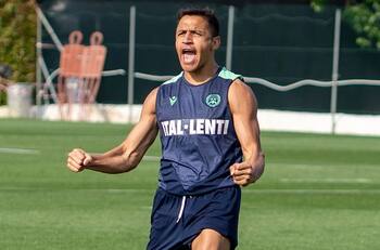 “No nos olvidemos de él”: ahora Alexis Sánchez podría ser el salvador de Udinese