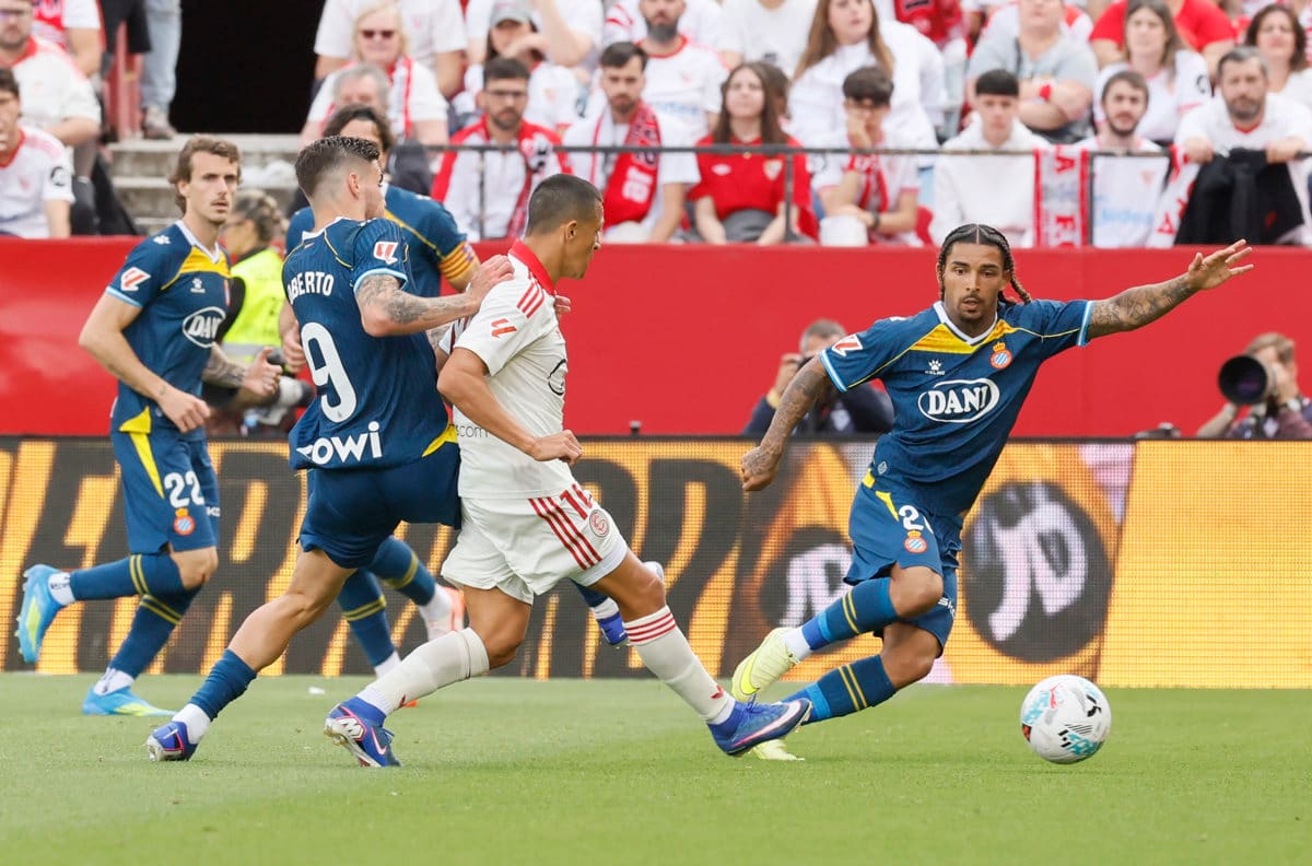 Sevilla revivió como el Ave Fénix y consigue triunfo clave para zafar del descenso gracias a Alexis Sánchez