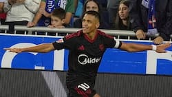 Así se desploma el Sevilla cuando no está Alexis Sánchez: impacto total para Almeyda