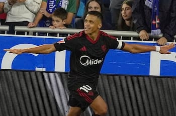 Así se desploma el Sevilla cuando no está Alexis Sánchez: impacto total para Almeyda