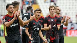 Con el regreso de Alexis Sánchez: Hora y dónde ver a Espanyol vs. Sevilla por La Liga