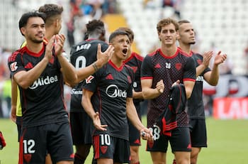 Con el regreso de Alexis Sánchez: Hora y dónde ver a Espanyol vs. Sevilla por La Liga