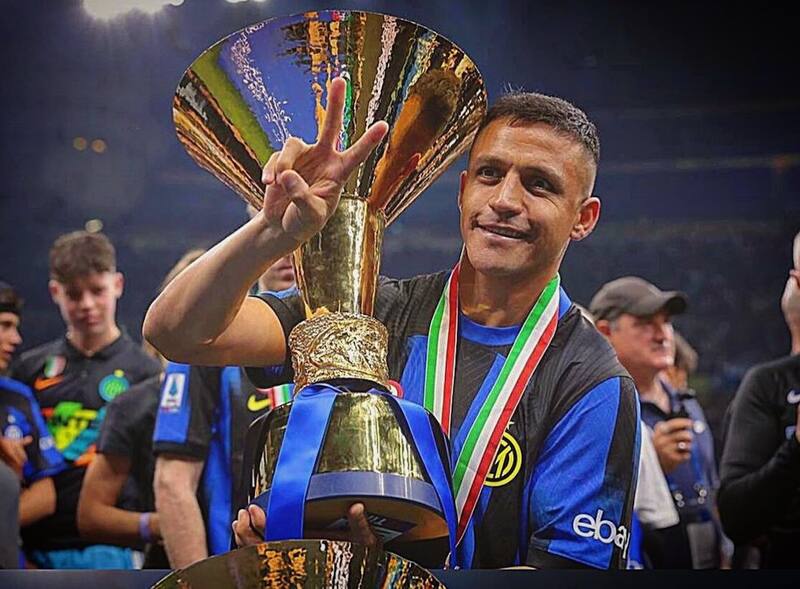se consagró campeón de la Serie A 2023/24. (Foto: Serie A)