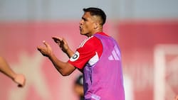 Un verdadero Niño Maravilla: Alexis Sánchez tiene a todos sorprendidos en España por este motivo