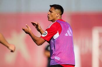 Un verdadero Niño Maravilla: Alexis Sánchez tiene a todos sorprendidos en España por este motivo